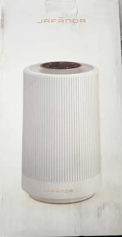 Jafanda Air Purifier, View more