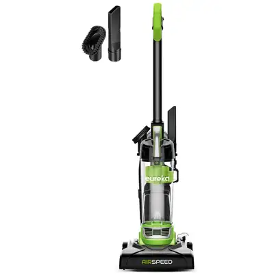 EUREKA NEU100C AirSpeed Upright Ultra Light Corded Vaccum Cleaner ------ VISITEZ NOTRE SITE WEB BEST...