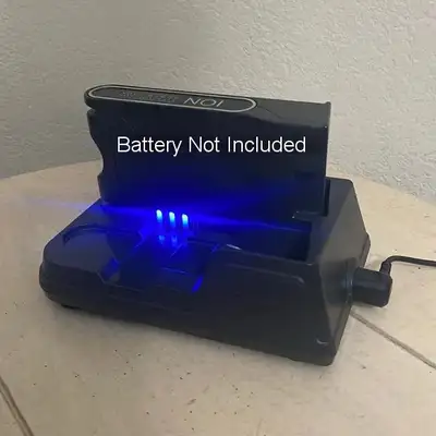 ✨ NEW ✨  SHARK VACUUM DOUBLE CHARGE DOCK/STAND ✨ NEW ✨, View more