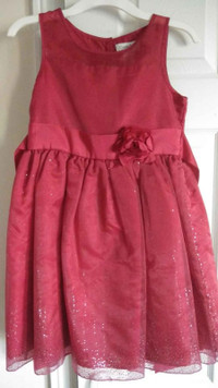 Fancy Dresses 5-6T/ 7-8T