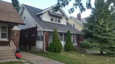 Room for Rent Near UW