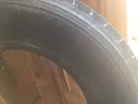 1  Michelin Tire