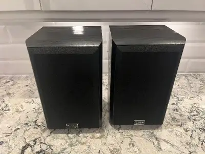 Infinity speakers SS-2002, View more