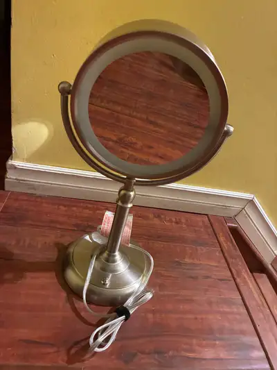 vanity mirror, View more