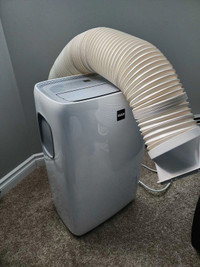 RCA Wi-fi-enabled Air Conditioner