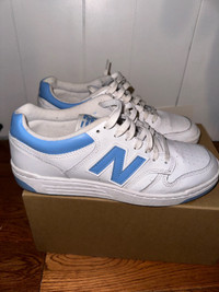 New balance  480 - Baby blue 