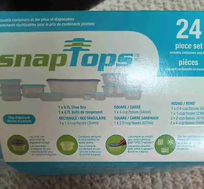 storage containers , View more