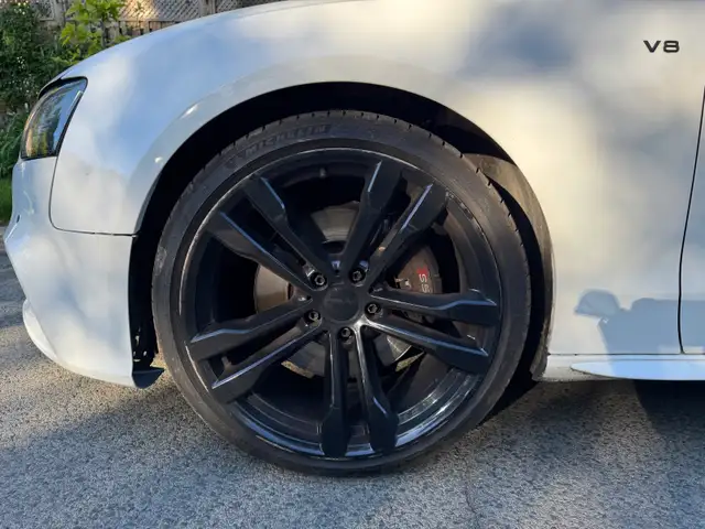 2012 Audi S5547959341885706245