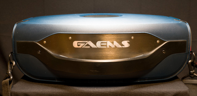 GAEMS Portable Gaming Monitor in Other in Ottawa