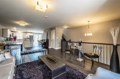 For Rent - Spacious 4 Bedroom Townhouse | Rockingham - July 15 t