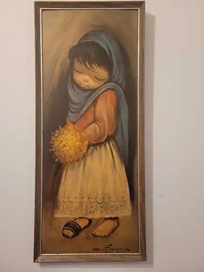 Franco Painting, View more