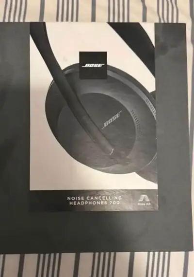 bose headphones , View more