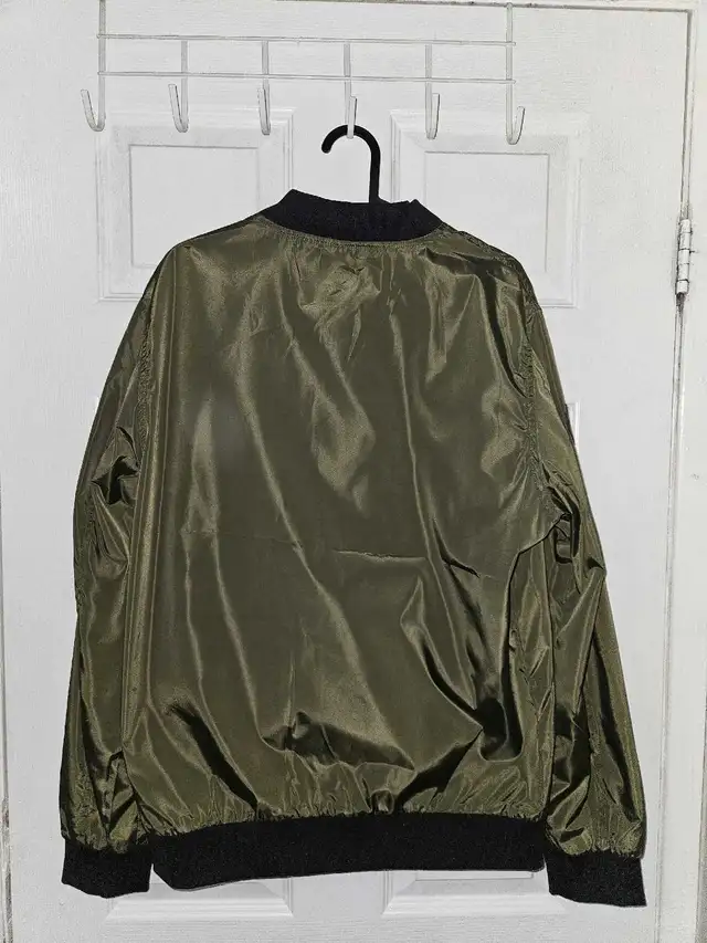 Fancy stylish Jacket64520010707203121