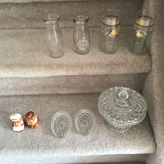 Vintage household items in Home Décor & Accents in Red Deer - Image 2