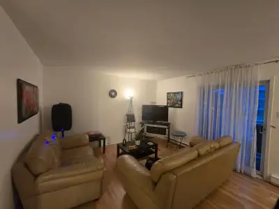 Logement au 3 chambres Gatineau