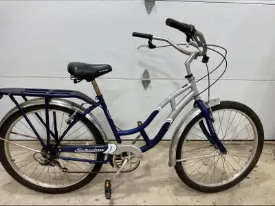 Schwinn 5 Star Cruiser Bicycle, View more