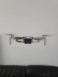 DJI Mini 2 drone Fly More Combo