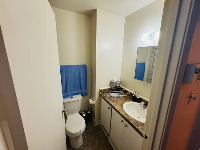 Private Rooms for Rent in Downtown Ottawa in Room Rentals & Roommates in Ottawa - Image 6