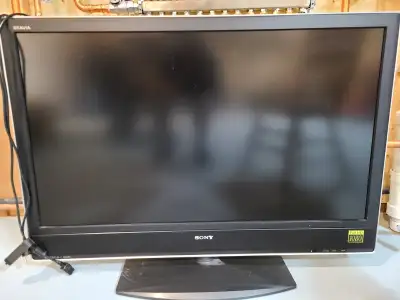 TV Sony Bravia 46" diagonal, View more