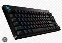 Gaming Keyboard