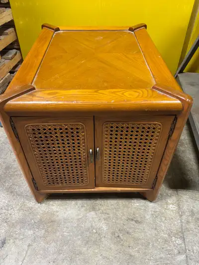 Lane Side Table, View more