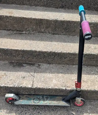 Razor scooter, View more
