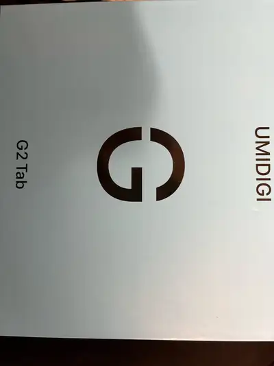UMIDIGI G2 Tab Tablet 10.1 inch, View more