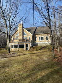 Maison à Louer 