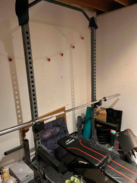 Home Gym equipment for sale