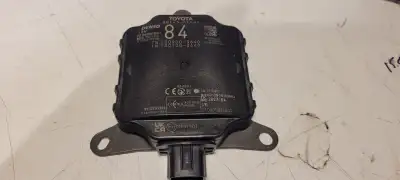 2023-2024 Toyota Highlander Blind Spot Radar Sensor Module 88162-0E082 used but in good working orde...