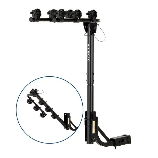 Hitch bike sales rack kijiji