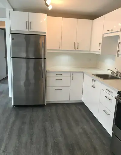 Apartment room for rent