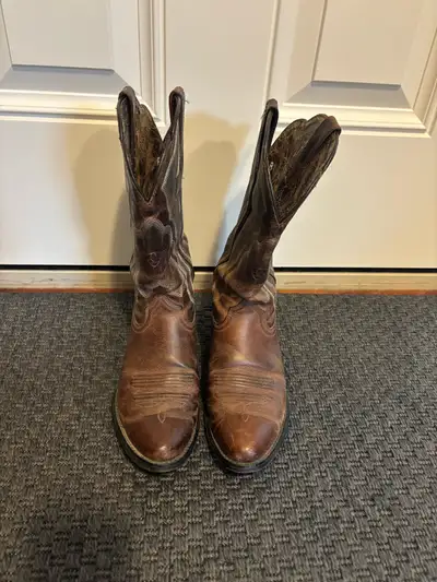 Cowboy Boots Women’s, View more