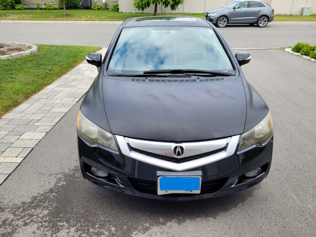 2011 Acura CSX I-Tech for sale in Cars & Trucks in Ottawa