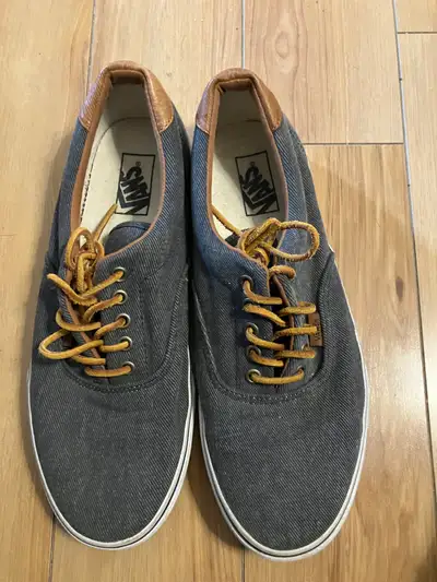 Vans Men's Authentic Shoes 11, View more