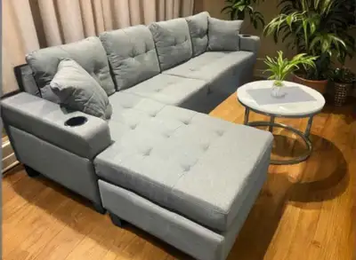 Sectional Sofa 5 Seater Sectional Couches for Room, View more