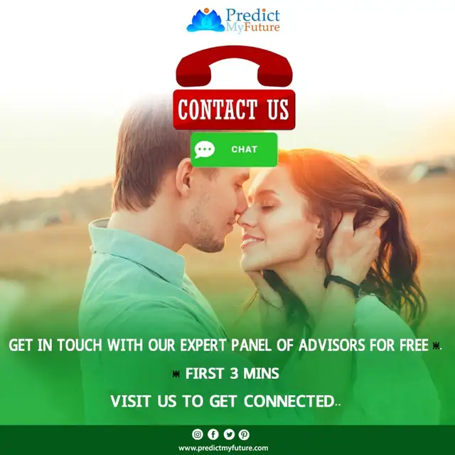 Relationship problems? We can give you insight to help! ❤️63992847316739123
