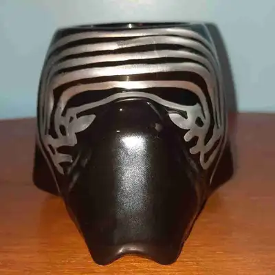 Star Wars Kylo Ren Mug, View more