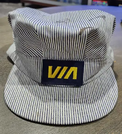 VIA Conductors Cap, View more