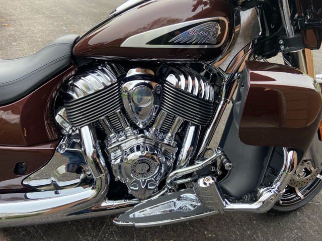2019 Indian Chieftain Limited 4 sale in Touring in Sudbury - Image 2
