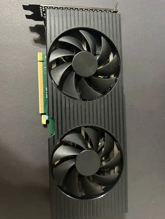 Great condition RTX 3060 Ti, RTX 3070, RTX3080 for sale in System Components in City of Toronto - Image 5