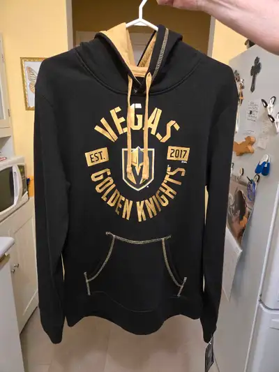 Vegas golden knights hoodie , View more
