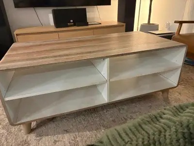 Structube ‘Davi’ Coffee Table, View more