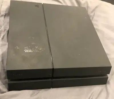 PS4 Console , View more