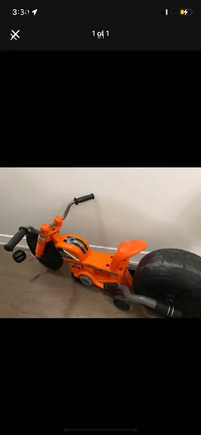 kids adjustable bike, View more