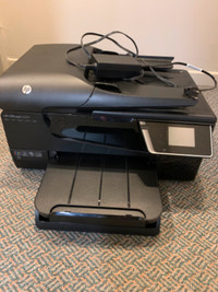 Free printer / imprimante gratuite