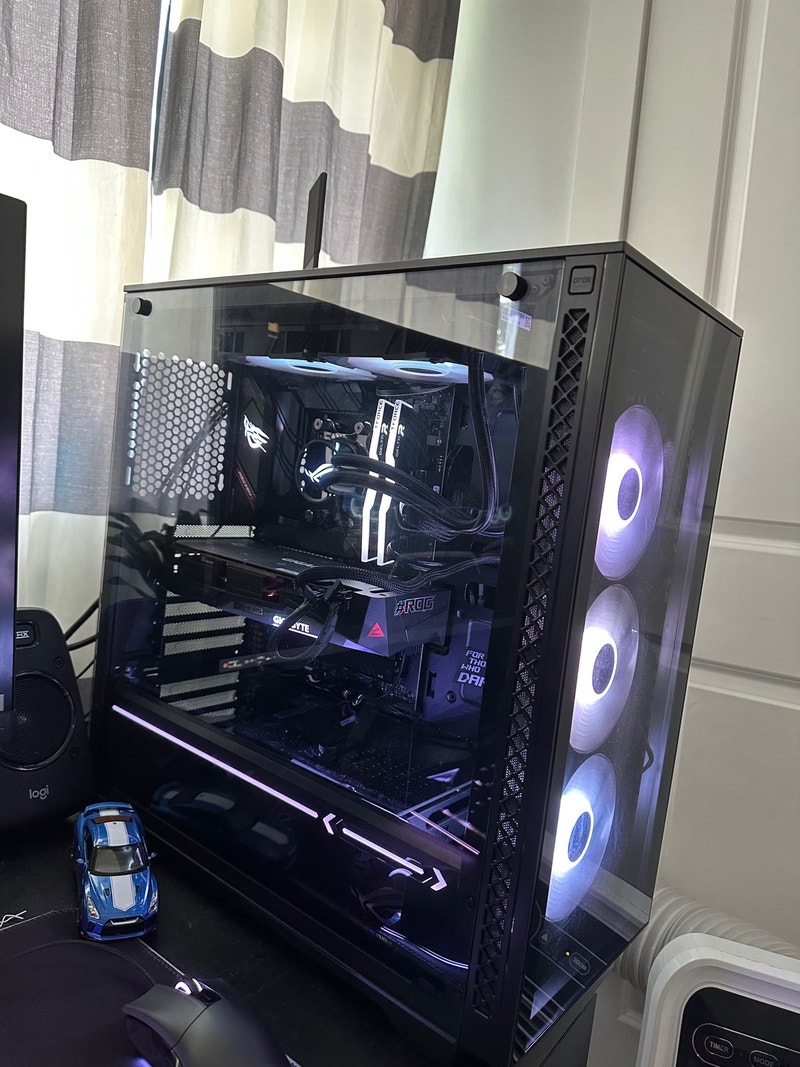 Gaming PC Desktop Computers Dartmouth Kijiji