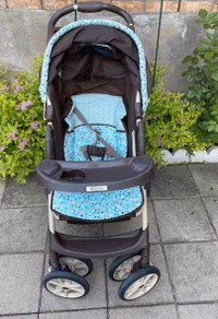 Baby stroller GRACO brand