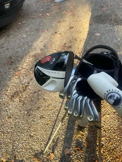 LH Golf Clubs, View more