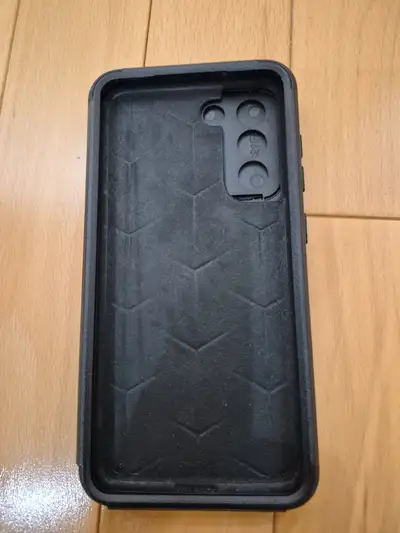 Samsung Galaxy S21 FE case, View more